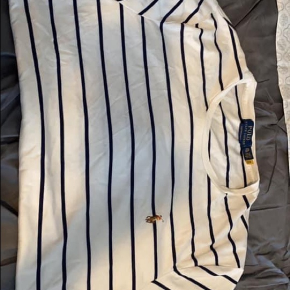 Men’s Ralph Lauren